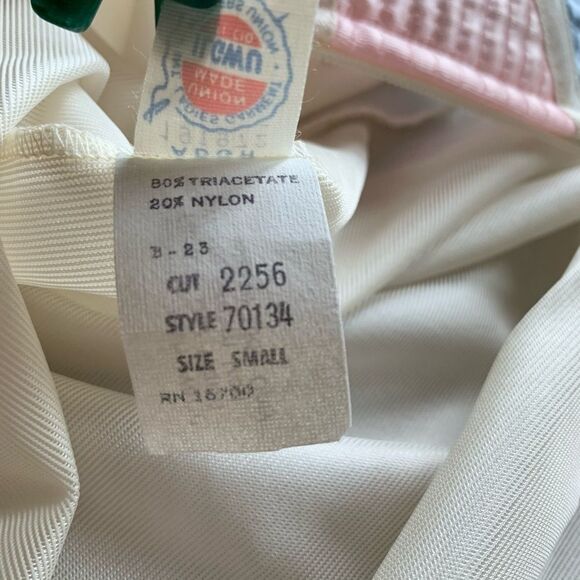 Vintage‎ Tom Bezduda Nightgown - Picture 11 of 11